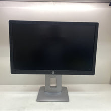 HP EliteDisplay E232 23in Full HD LCD Monitor 1080p HDMI USB Hub Black