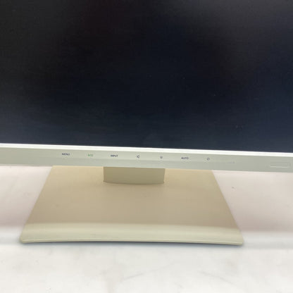 Professional LCD 24in Fujitsu B24W7 Monitor 1920x1200 DP DVI VGA USB