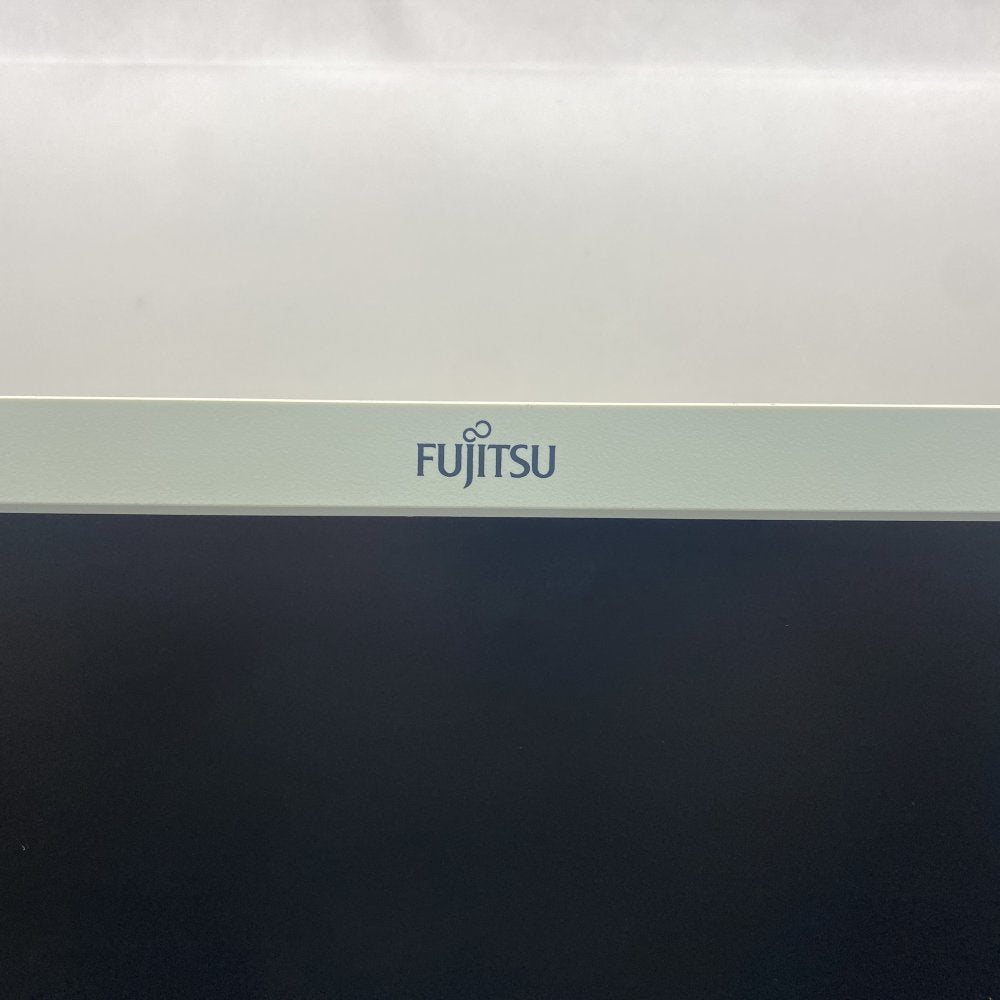 Professional LCD 24in Fujitsu B24W7 Monitor 1920x1200 DP DVI VGA USB