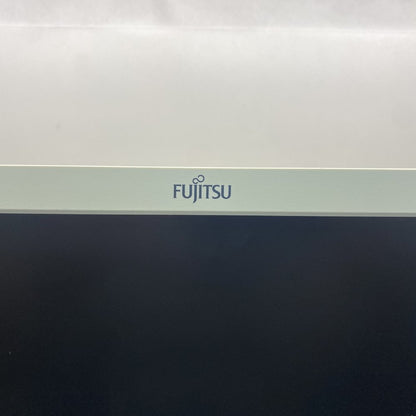 Professional LCD 24in Fujitsu B24W7 Monitor 1920x1200 DP DVI VGA USB