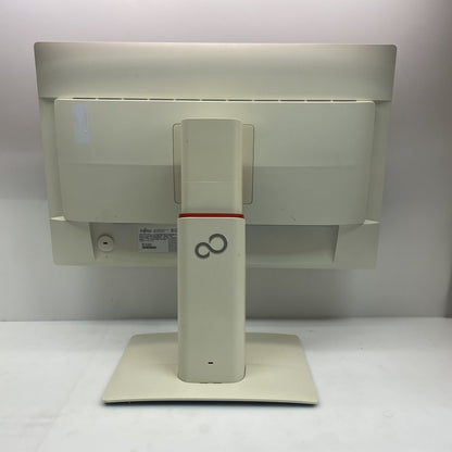 Professional LCD 24in Fujitsu B24W7 Monitor 1920x1200 DP DVI VGA USB
