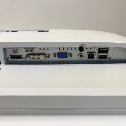 Professional LCD 24in Fujitsu B24W7 Monitor 1920x1200 DP DVI VGA USB