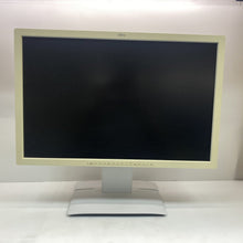 LED Monitor DisplayPort DVI VGA USB Audio Height Adjustable Pivot Fujitsu B24W-6