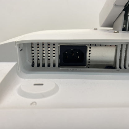 LED Monitor DisplayPort DVI VGA USB Audio Height Adjustable Pivot Fujitsu B24W-6