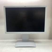 Professional 22in LED Monitor Fujitsu B22W-7 DisplayPort DVI USB VGA