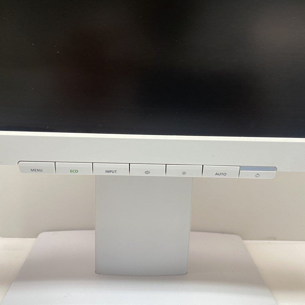 Professional 22in LED Monitor Fujitsu B22W-7 DisplayPort DVI USB VGA