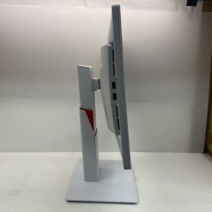 Professional 22in LED Monitor Fujitsu B22W-7 DisplayPort DVI USB VGA