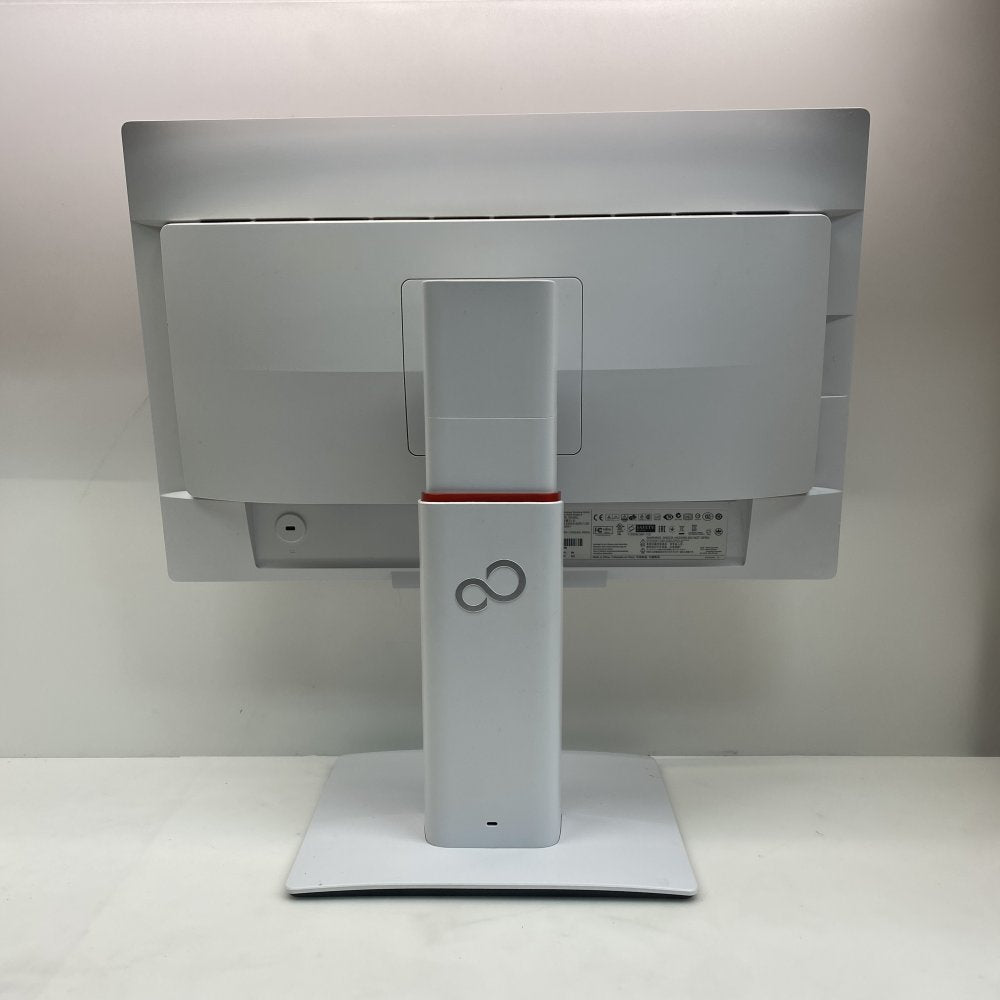 Professional 22in LED Monitor Fujitsu B22W-7 DisplayPort DVI USB VGA