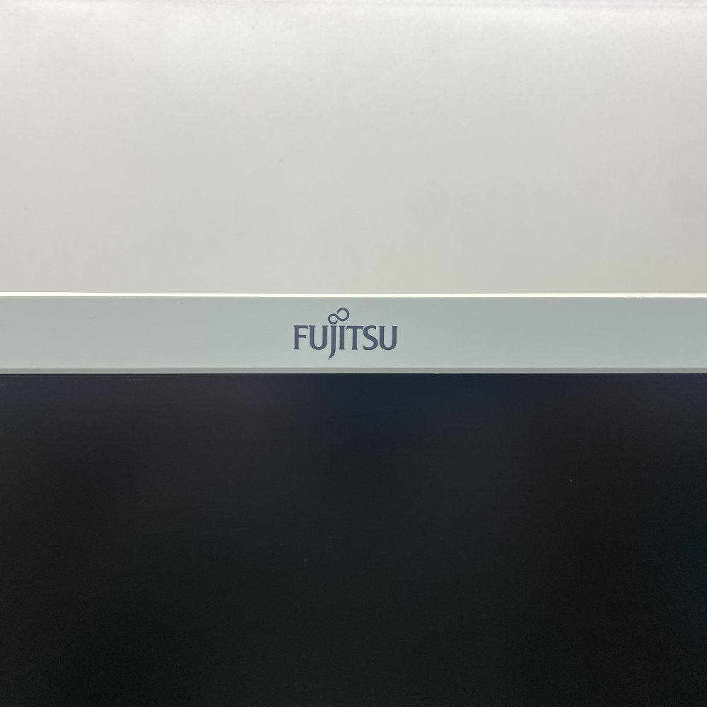 Professional 22in LED Monitor Fujitsu B22W-7 DisplayPort DVI USB VGA