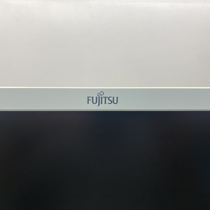 Professional 22in LED Monitor Fujitsu B22W-7 DisplayPort DVI USB VGA