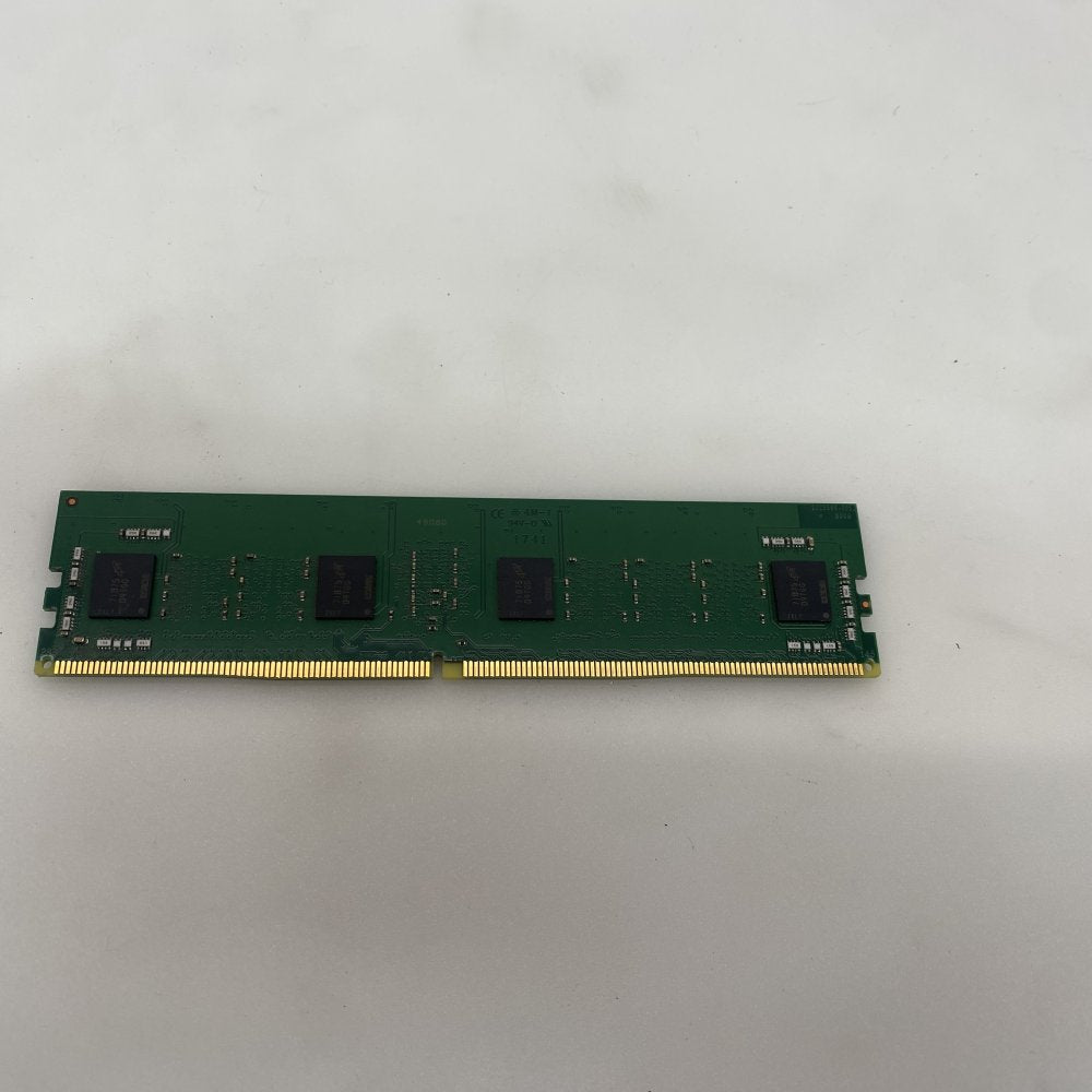 Kingston KVR24R17S8 4GB DDR4 2400MHz RDIMM ECC Memory 8-Pack Upgrade