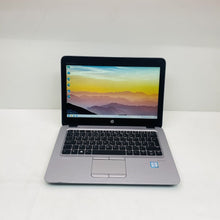 HP EliteBook 820 G3 i5-6300U 8GB 512GB SSD Win11 Pro Business Laptop – Grade-B