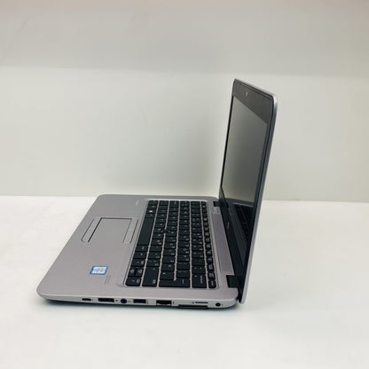 HP EliteBook 820 G3 i5-6300U 8GB 512GB SSD Win11 Pro Business Laptop – Grade-B