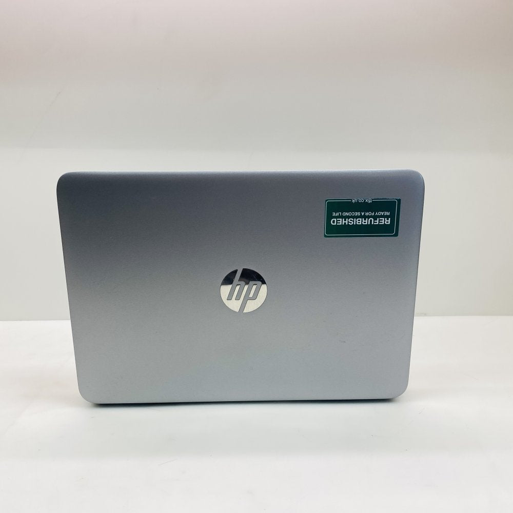 HP EliteBook 820 G3 i5-6300U 8GB 512GB SSD Win11 Pro Business Laptop – Grade-B