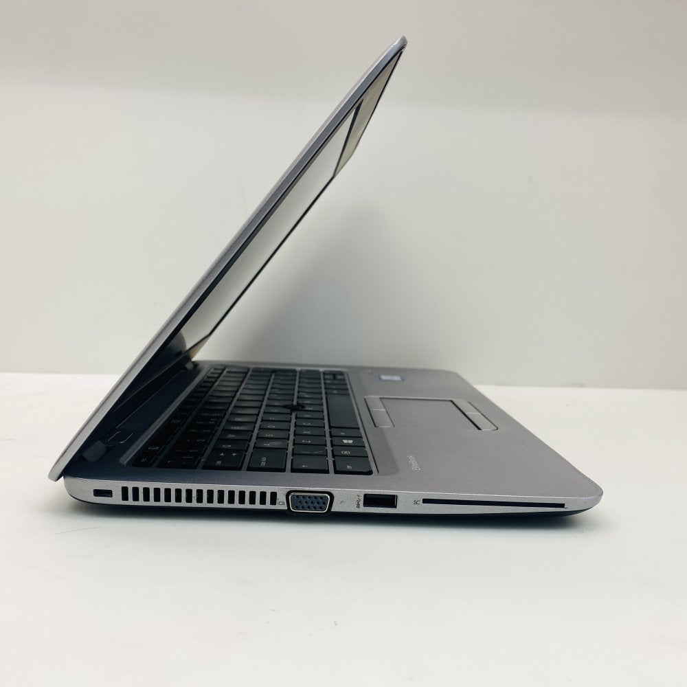 HP EliteBook 820 G3 i5-6300U 8GB 512GB SSD Win11 Pro Business Laptop