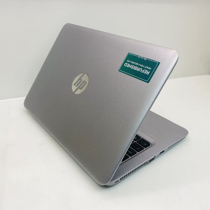 HP EliteBook 820 G3 i5-6300U 8GB 512GB SSD Win11 Pro Business Laptop – Grade-B