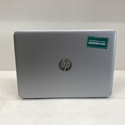 HP EliteBook 820 G3 i5-6300U 16GB 512GB SSD Win11 Pro 12.5in Laptop