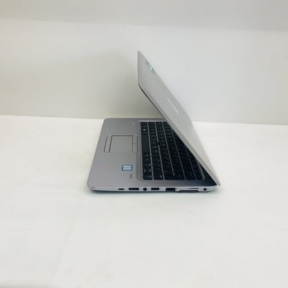 HP EliteBook 820 G3 i5-6300U 16GB 512GB SSD Win11 Pro 12.5in Laptop – Grade-C