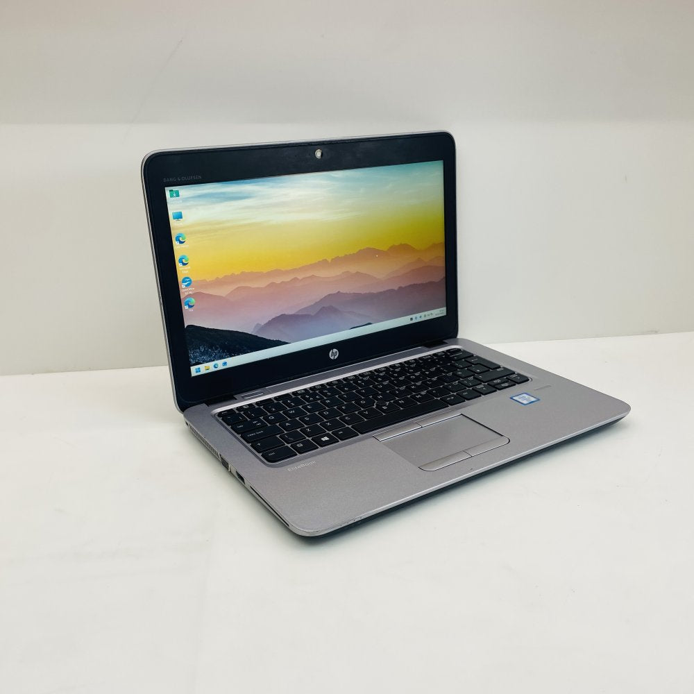 HP EliteBook 820 G3 i5-6300U 16GB 512GB SSD Win11 Pro 12.5in Laptop