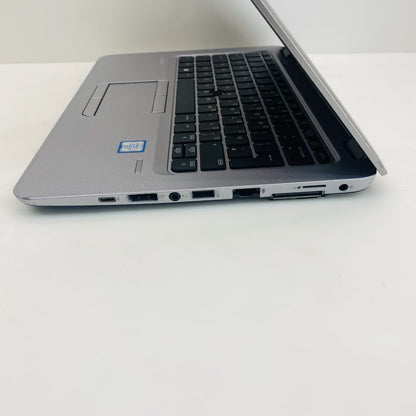 HP EliteBook 820 G3 i5-6300U 16GB 512GB SSD Win11 Pro 12.5in Laptop – Grade-C
