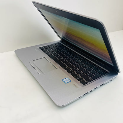 HP EliteBook 820 G3 i5-6300U 16GB 512GB SSD Win11 Pro 12.5in Laptop