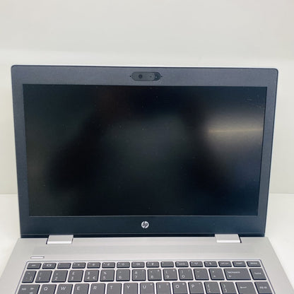 HP ProBook 640 G5 i5 8th Gen 16GB 512GB SSD Win11Pro 14in UHD 2020