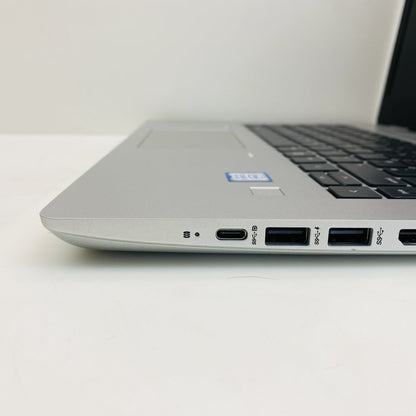 HP ProBook 640 G5 i5 8th Gen 16GB 512GB SSD Win11Pro 14in UHD 2020