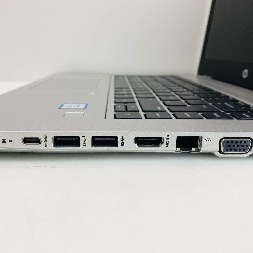 HP ProBook 640 G5 i5 8th Gen 16GB 512GB SSD Win11Pro 14in UHD 2020