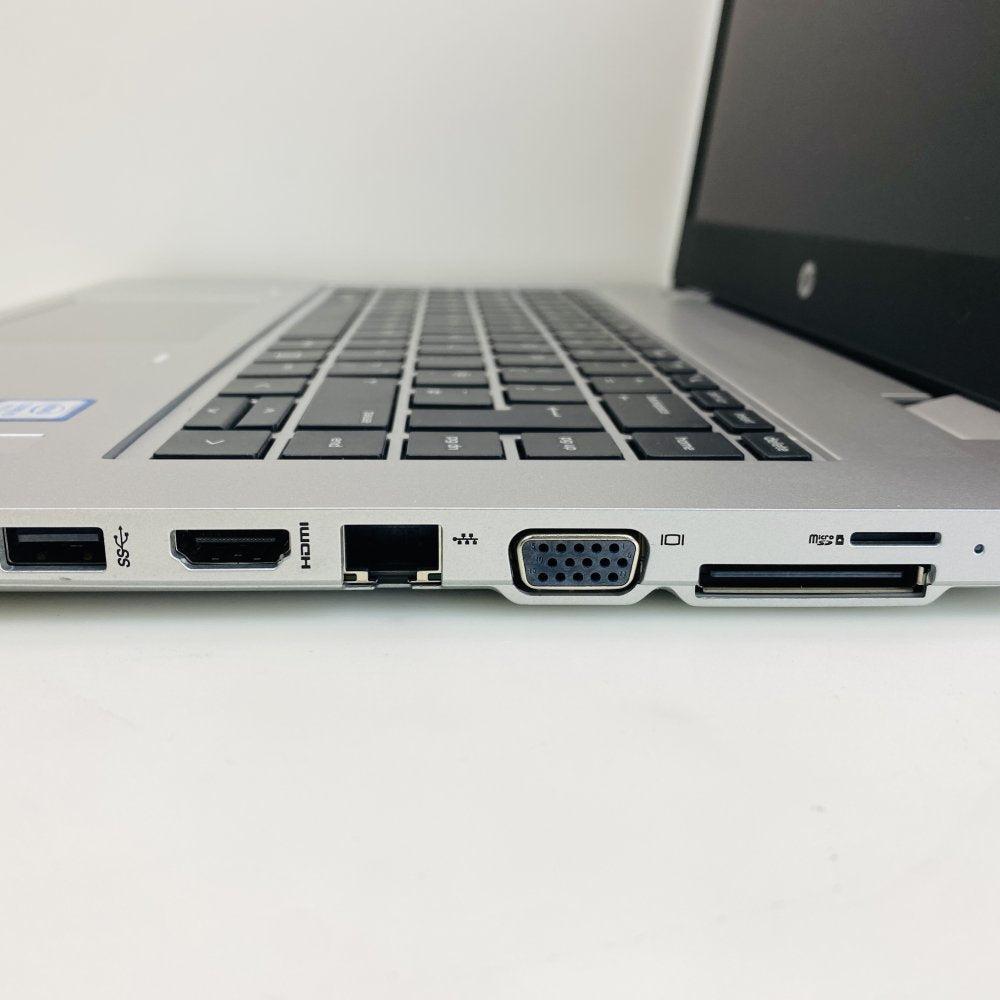 HP ProBook 640 G5 i5 8th Gen 16GB 512GB SSD Win11Pro 14in UHD 2020