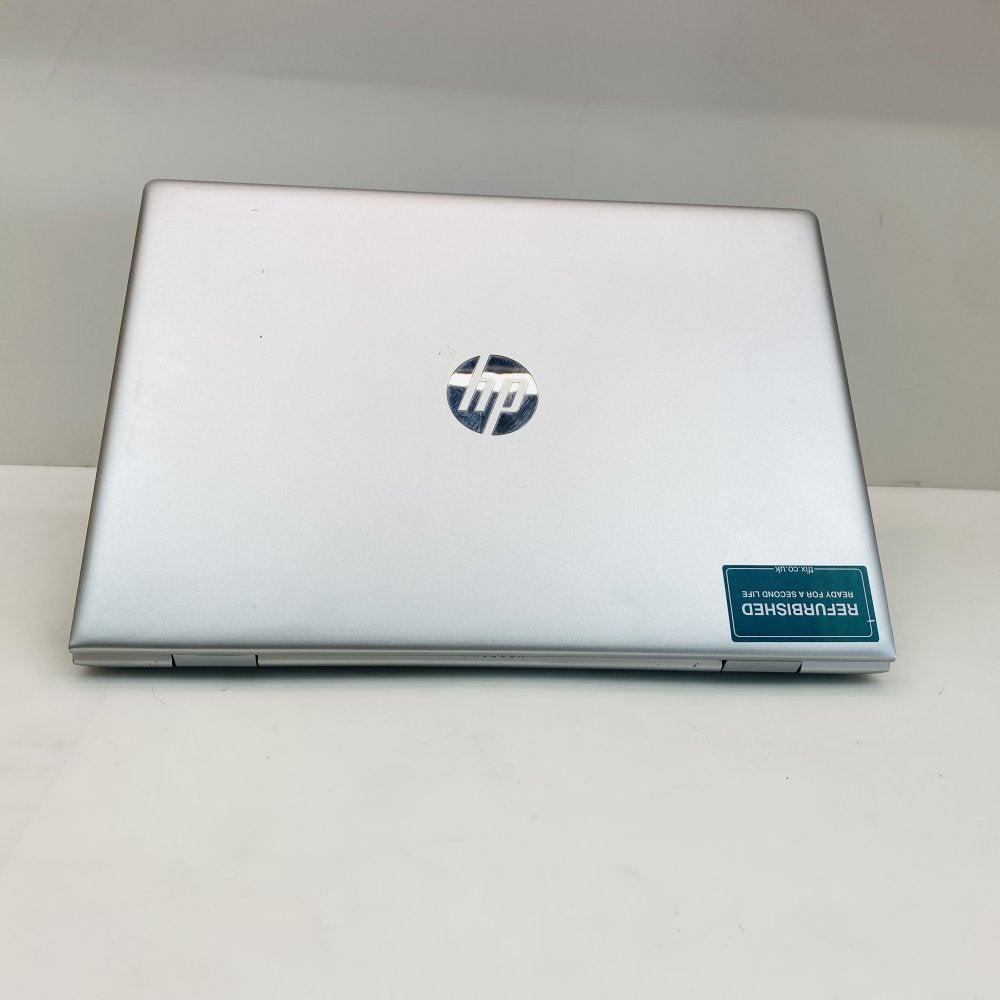HP ProBook 640 G5 i5 8th Gen 16GB 512GB SSD Win11Pro 14in UHD 2020
