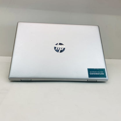 HP ProBook 640 G5 i5 8th Gen 16GB 512GB SSD Win11Pro 14in UHD 2020