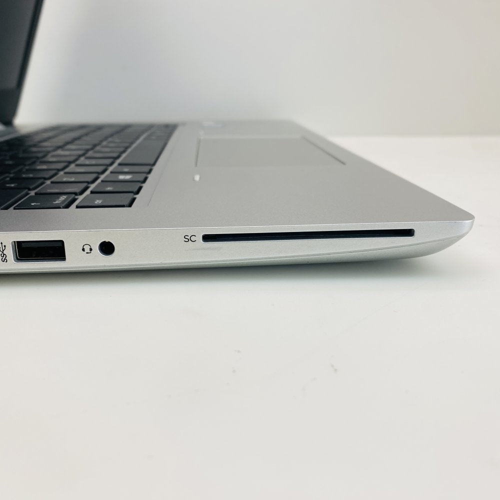 HP ProBook 640 G5 i5 8th Gen 16GB 512GB SSD Win11Pro 14in UHD 2020