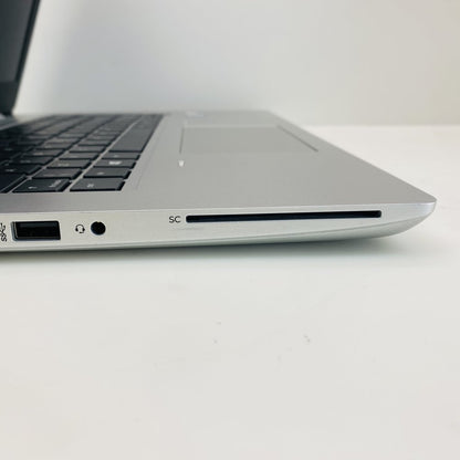 HP ProBook 640 G5 i5 8th Gen 16GB 512GB SSD Win11Pro 14in UHD 2020