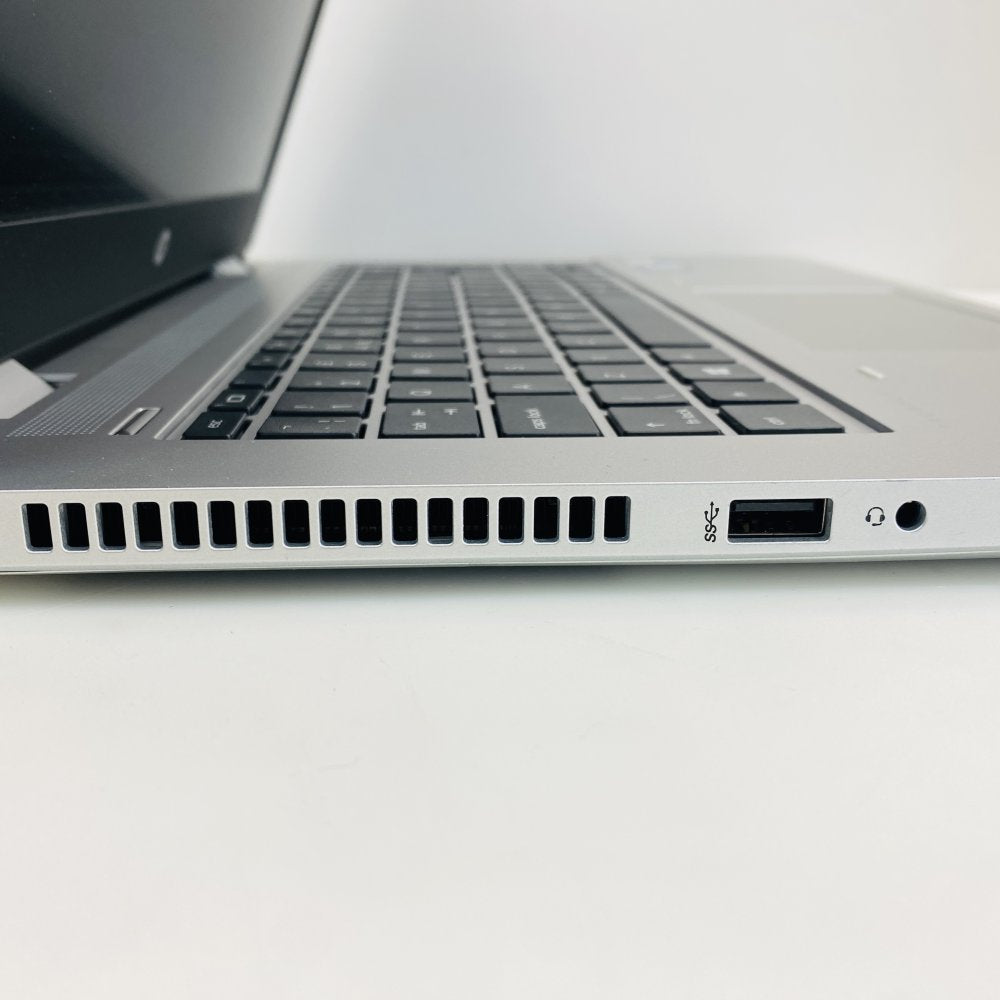 HP ProBook 640 G5 i5 8th Gen 16GB 512GB SSD Win11Pro 14in UHD 2020