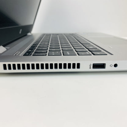 HP ProBook 640 G5 i5 8th Gen 16GB 512GB SSD Win11Pro 14in UHD 2020