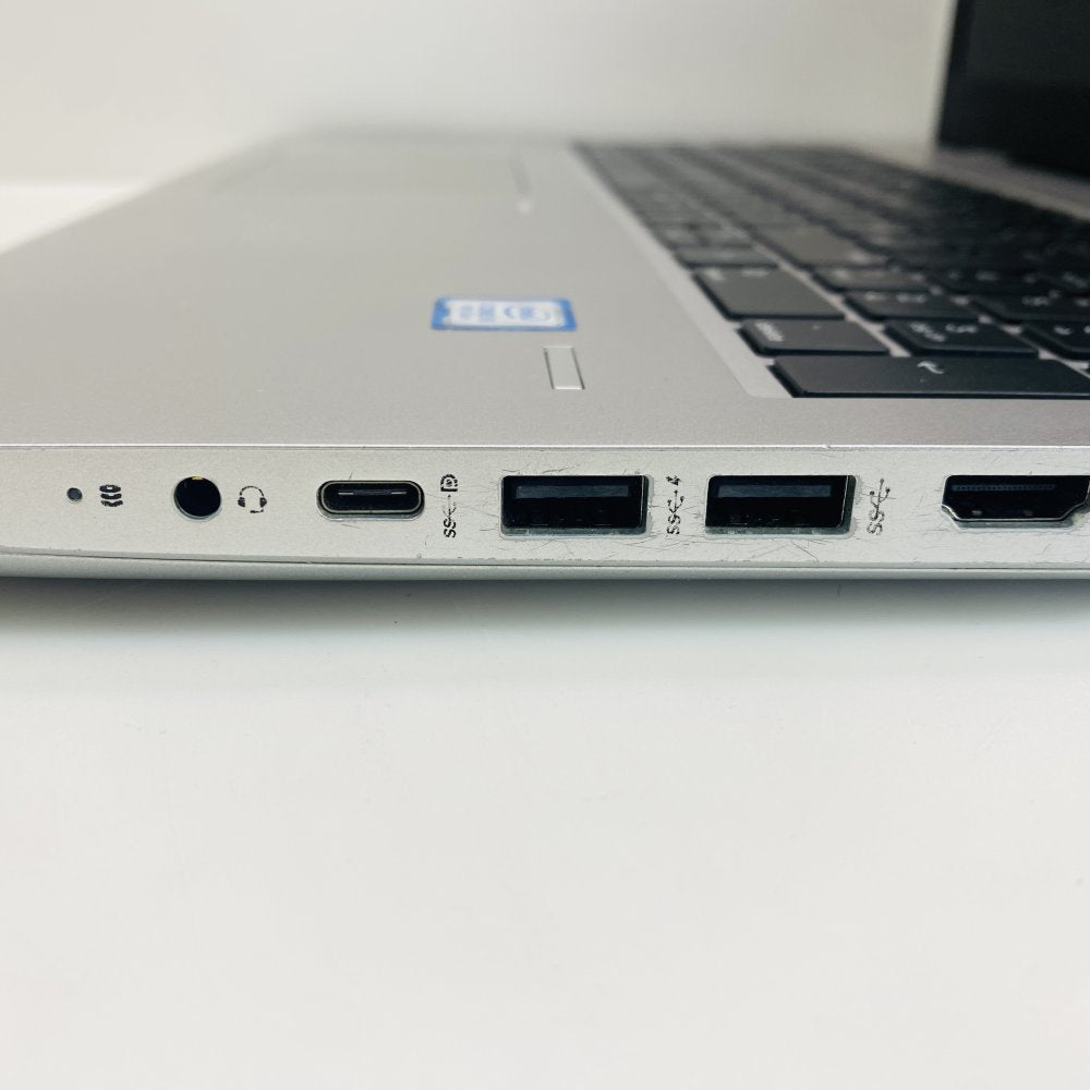 HP ProBook 650 G4 15.6in 1080p i5-8350U 8GB 512GB SSD Win 11 Pro