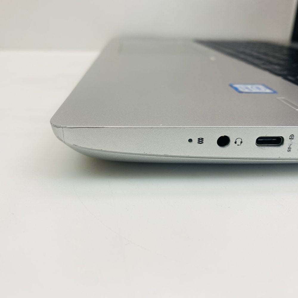 HP ProBook 650 G4 15.6in 1080p i5-8350U 8GB 512GB SSD Win 11 Pro