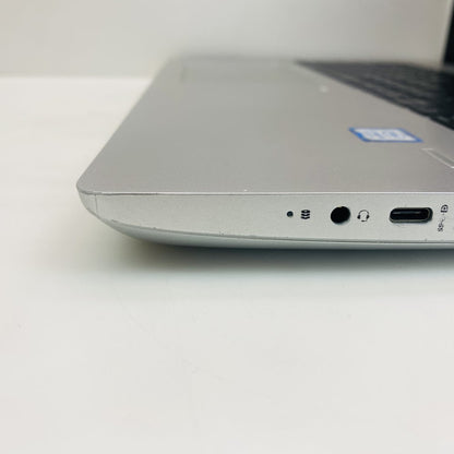 HP ProBook 650 G4 15.6in 1080p i5-8350U 8GB 512GB SSD Win 11 Pro