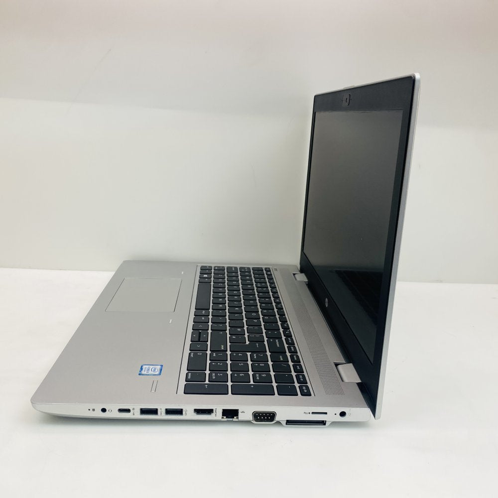HP ProBook 650 G4 15.6in 1080p i5-8350U 8GB 512GB SSD Win 11 Pro