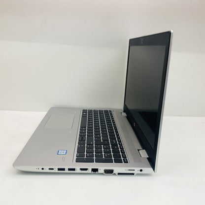 HP ProBook 650 G4 15.6in 1080p i5-8350U 8GB 512GB SSD Win 11 Pro