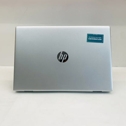 HP ProBook 650 G4 15.6in 1080p i5-8350U 8GB 512GB SSD Win 11 Pro