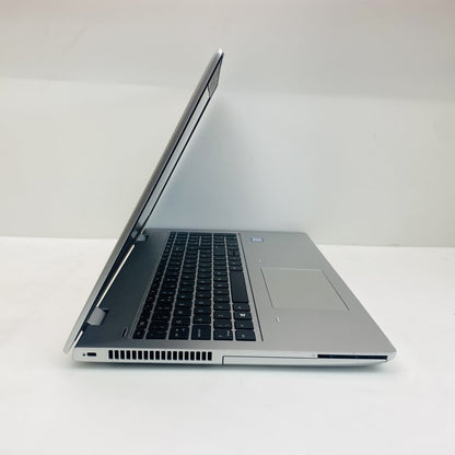 HP ProBook 650 G4 15.6in 1080p i5-8350U 8GB 512GB SSD Win 11 Pro