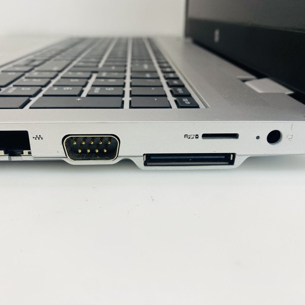 HP ProBook 650 G4 15.6in 1080p i5-8350U 8GB 512GB SSD Win 11 Pro