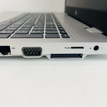 HP ProBook 650 G4 15.6in 1080p i5-8350U 8GB 512GB SSD Win 11 Pro