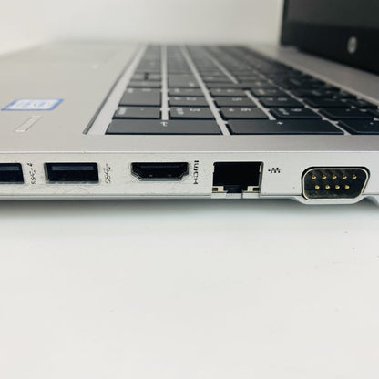 HP ProBook 650 G4 15.6in 1080p i5-8350U 8GB 512GB SSD Win 11 Pro