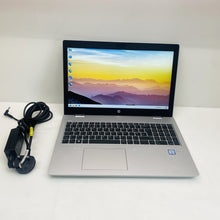 HP ProBook 650 G4 Laptop – Intel i5-7300U | 8GB RAM | 512GB SSD | Windows 11 Pro