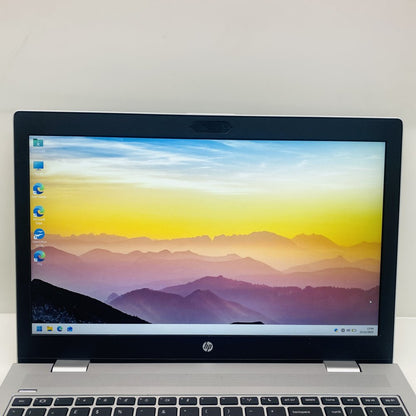 HP ProBook 650 G4 Laptop – Intel i5-7300U | 8GB RAM | 512GB SSD | Windows 11 Pro