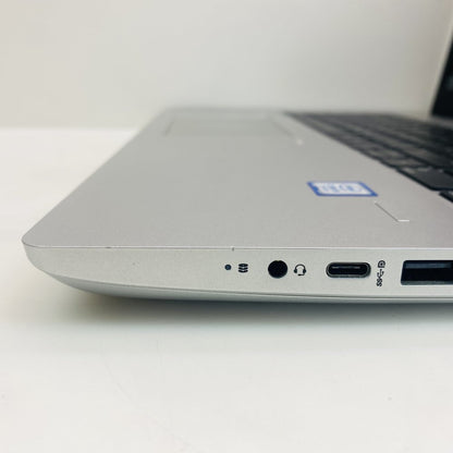 HP ProBook 650 G4 Laptop – Intel i5-7300U | 8GB RAM | 512GB SSD | Windows 11 Pro