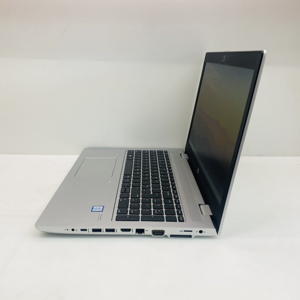 HP ProBook 650 G4 Laptop – Intel i5-7300U | 8GB RAM | 512GB SSD | Windows 11 Pro