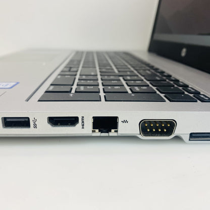 HP ProBook 650 G4 Laptop – Intel i5-7300U | 8GB RAM | 512GB SSD | Windows 11 Pro